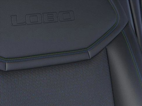 New 2026 Ford Maverick Lobo AWD/4WD image 17