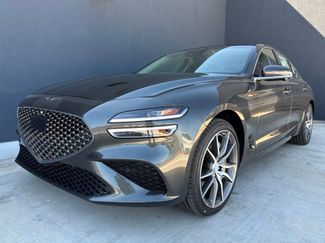 New 2026 Genesis G70 2.5T Prestige AWD/4WD video 1
