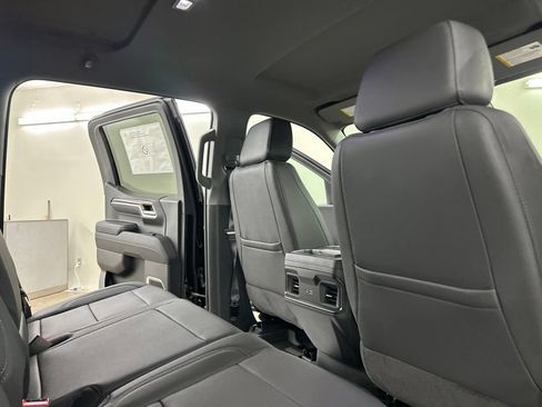 New 2026 Chevrolet Silverado 1500 RST w/ RST All Star Premium Package AWD/4WD image 25