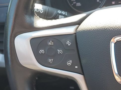 Used 2021 GMC Terrain SLT AWD/4WD image 23