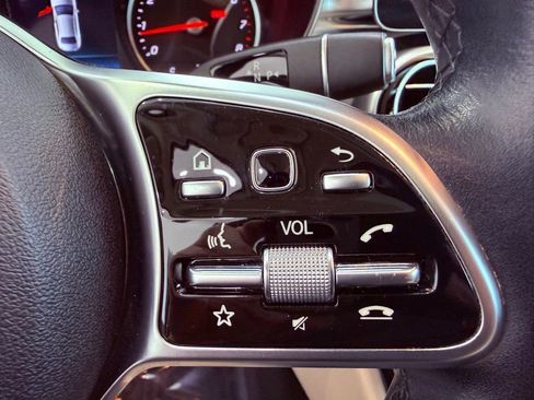 Used 2019 Mercedes-Benz C 300 Sedan image 20