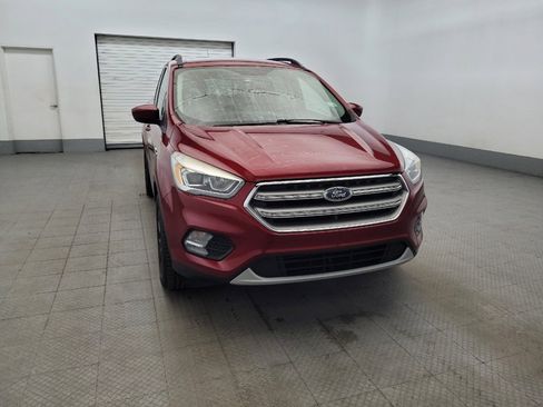 Used 2017 Ford Escape SE w/ Equipment Group 201A AWD/4WD image 14