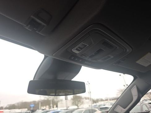 New 2026 Chevrolet Silverado 1500 RST image 27