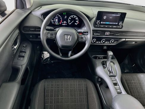Used 2023 Honda HR-V LX image 20