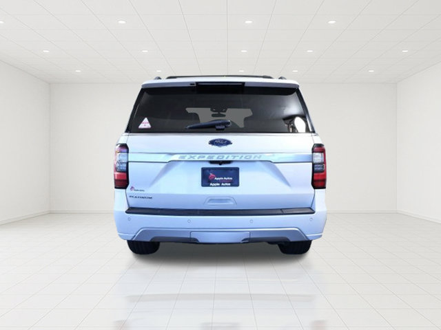 Used 2019 Ford Expedition Platinum AWD/4WD image 5