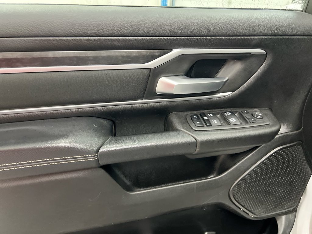 Used 2023 RAM 1500 Big Horn AWD/4WD image 19
