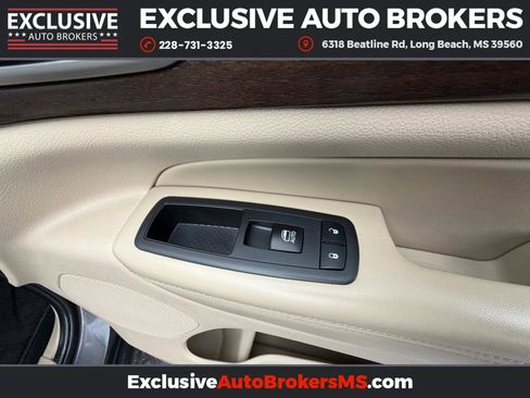 Used 2018 Jeep Grand Cherokee Laredo image 20