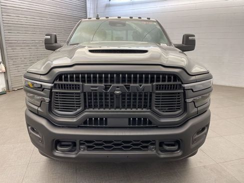 New 2026 RAM 2500 Rebel AWD/4WD image 7