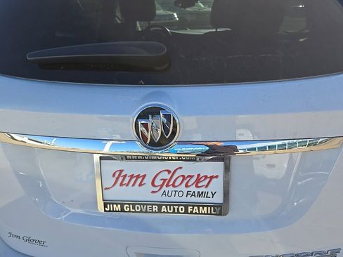 Used 2022 Buick Encore Preferred w/ Safety Package II image 41