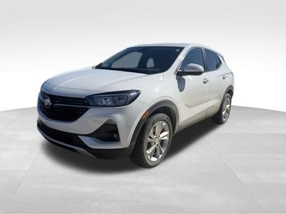 Used 2023 Buick Encore GX Preferred w/ Cold Weather Comfort Package