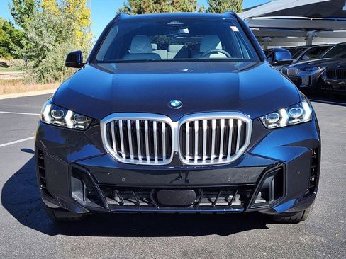 Used 2026 BMW X5 xDrive40i AWD/4WD image 6