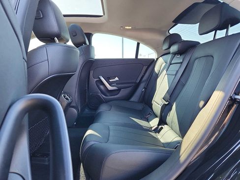 Used 2022 Mercedes-Benz CLA 250 4MATIC w/ Premium Package Lite image 10