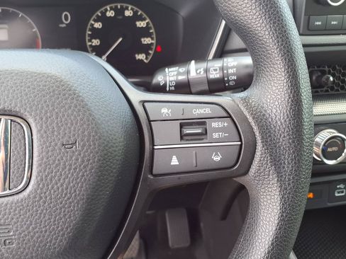 Used 2024 Honda CR-V EX image 31