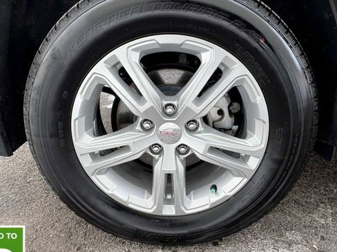 Used 2021 GMC Terrain SLE w/ Driver Convenience Package image 26