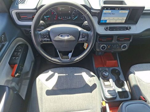 Certified 2023 Ford Maverick XLT w/ Equipment Group 300A Standard AWD/4WD image 11