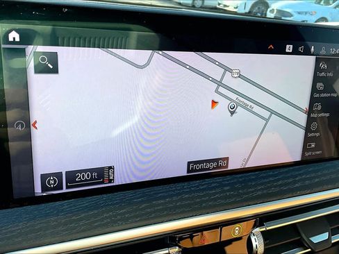 Certified 2023 BMW X3 sDrive30i w/ Premium Package image 34