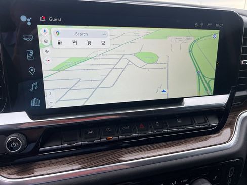 New 2026 Chevrolet Silverado 1500 LT image 18