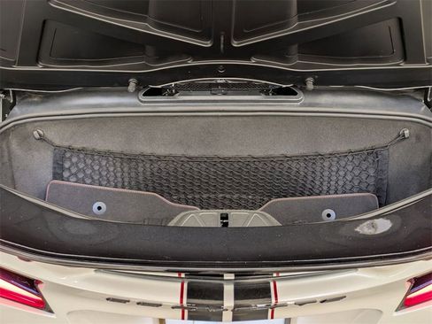 Used 2023 Chevrolet Corvette Z06 w/ Z07 Performance Package image 28