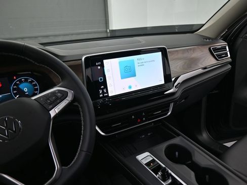 New 2026 Volkswagen Atlas SE AWD/4WD image 37