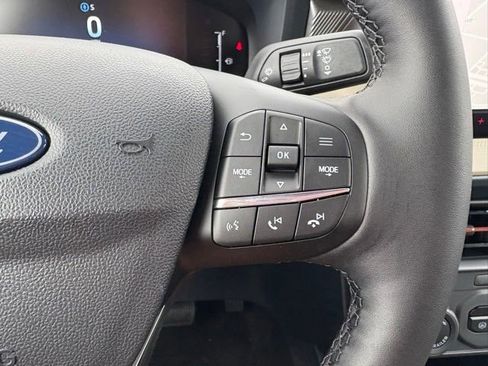 New 2025 Ford Maverick Lariat image 21