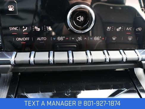 New 2026 GMC Yukon XL AT4 Ultimate image 35