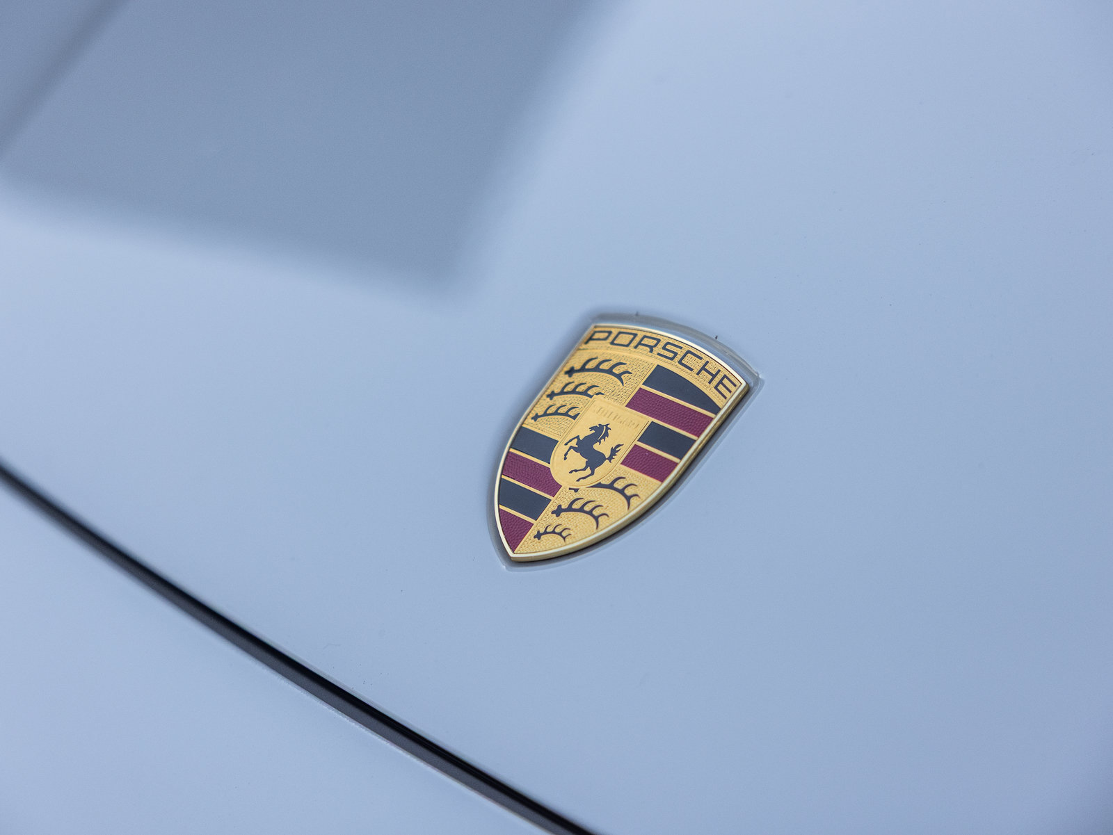 Certified 2023 Porsche Cayenne Platinum Edition AWD/4WD image 28