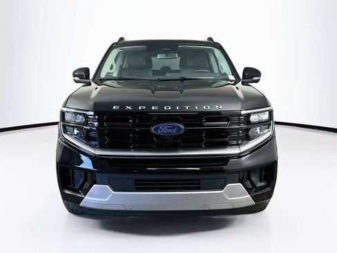 New 2026 Ford Expedition Max Platinum AWD/4WD image 6