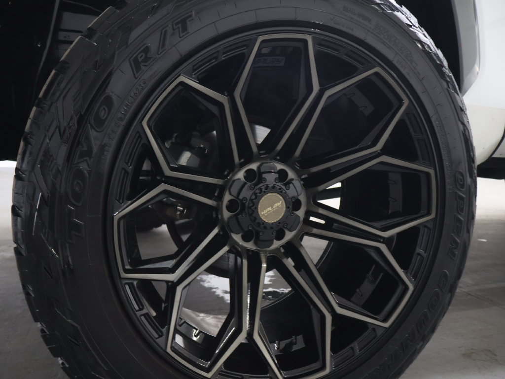 Used 2022 Toyota Tundra Limited RWD image 33
