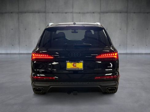 New 2026 Audi Q7 3.0T Premium Plus AWD/4WD image 4