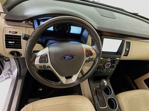Used 2015 Ford Flex Limited image 5