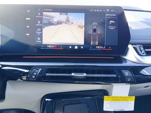 New 2026 BMW X1 xDrive28i AWD/4WD image 23