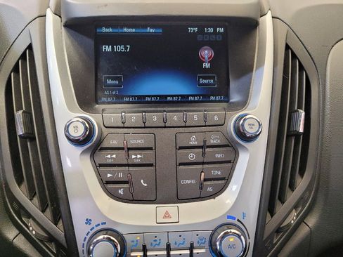 Used 2016 Chevrolet Equinox LS FWD image 25