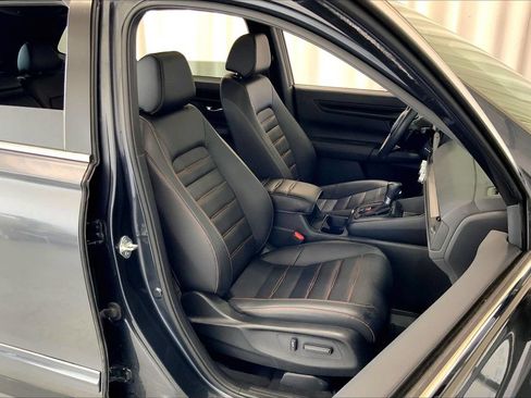 Used 2024 Honda CR-V Sport-L image 6