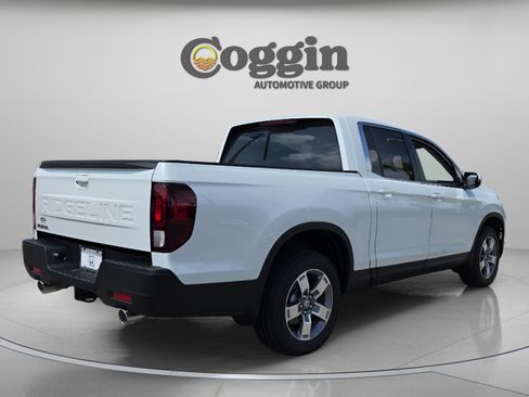 New 2026 Honda Ridgeline RTL image 5