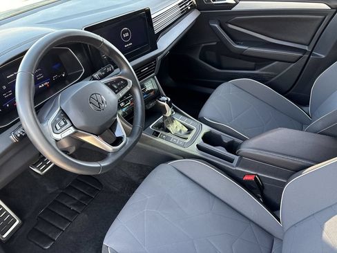 Used 2026 Volkswagen Jetta Sport FWD image 14