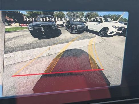 New 2026 Mercedes-Benz GLE 53 AMG 4MATIC Coupe image 12