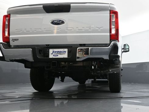New 2026 Ford F250 XL w/ FX4 Off-Road Package AWD/4WD image 31