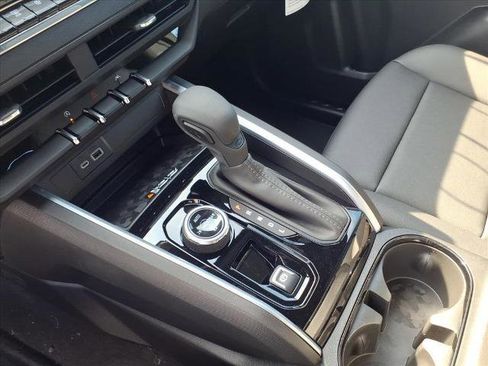 New 2026 Chevrolet Colorado Trail Boss image 11