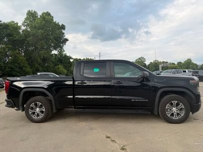 Used 2024 GMC Sierra 1500 Pro w/ Pro Value Package