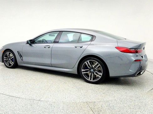 Used 2023 BMW M850i Gran Coupe xDrive image 7