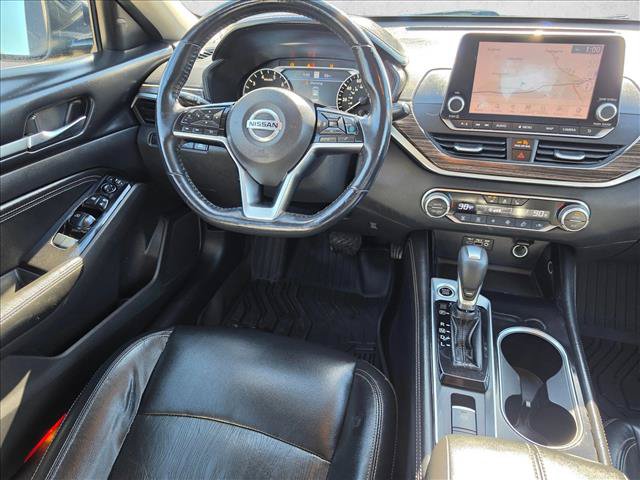 Used 2020 Nissan Altima 2.5 SL FWD image 19