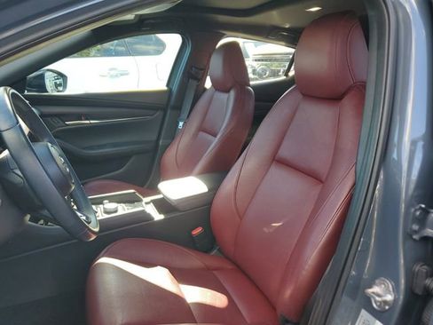 Used 2024 MAZDA MAZDA3 s image 15