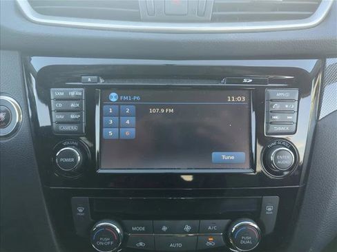 Used 2015 Nissan Rogue SL w/ SL Premium Package image 13