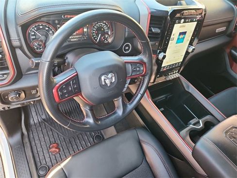 Used 2022 RAM 1500 Rebel w/ Rebel Level B Equipment Group image 10