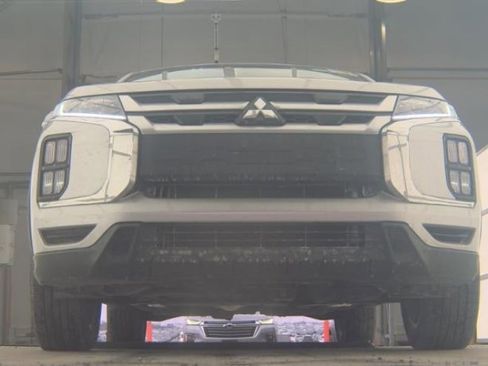 Used 2024 Mitsubishi Outlander Sport AWD image 4