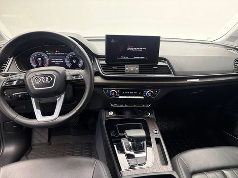 Used 2023 Audi Q5 2.0T Premium Plus AWD/4WD image 33