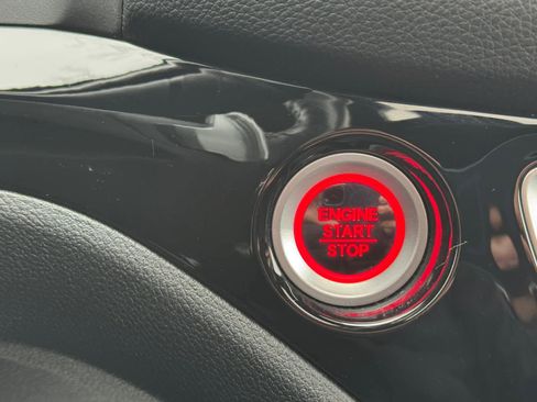 Used 2023 Honda Ridgeline Black Edition image 8