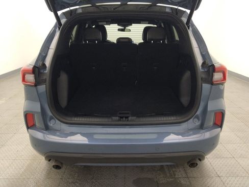 Used 2024 Ford Escape ST-Line w/ Tech Pack #1 image 29