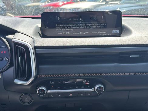 New 2026 MAZDA CX-50 AWD 2.5 S w/ Accent Package image 14