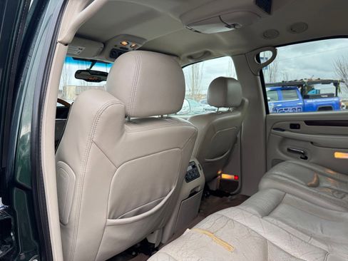Used 2003 Cadillac Escalade AWD image 33